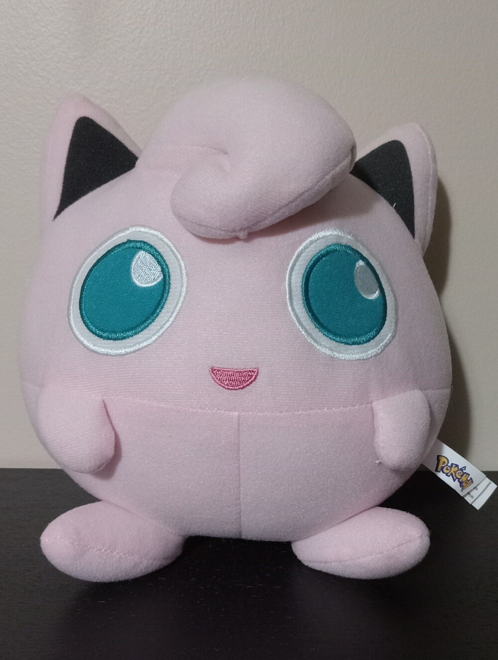 💚2/$15💚 Pokémon Jigglypuff Plush Toy - 8.5" 2021 Plush